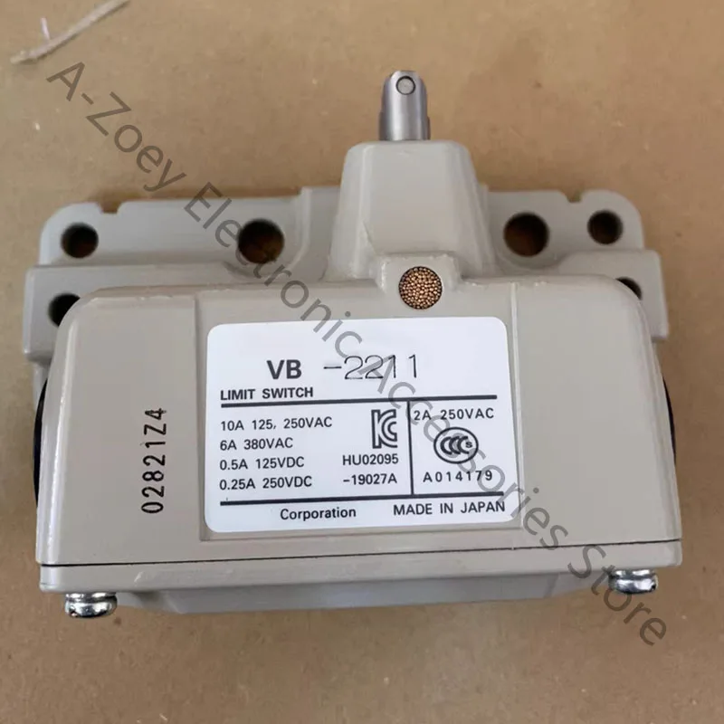 Brand new original VB2211 limit switch VB-2211