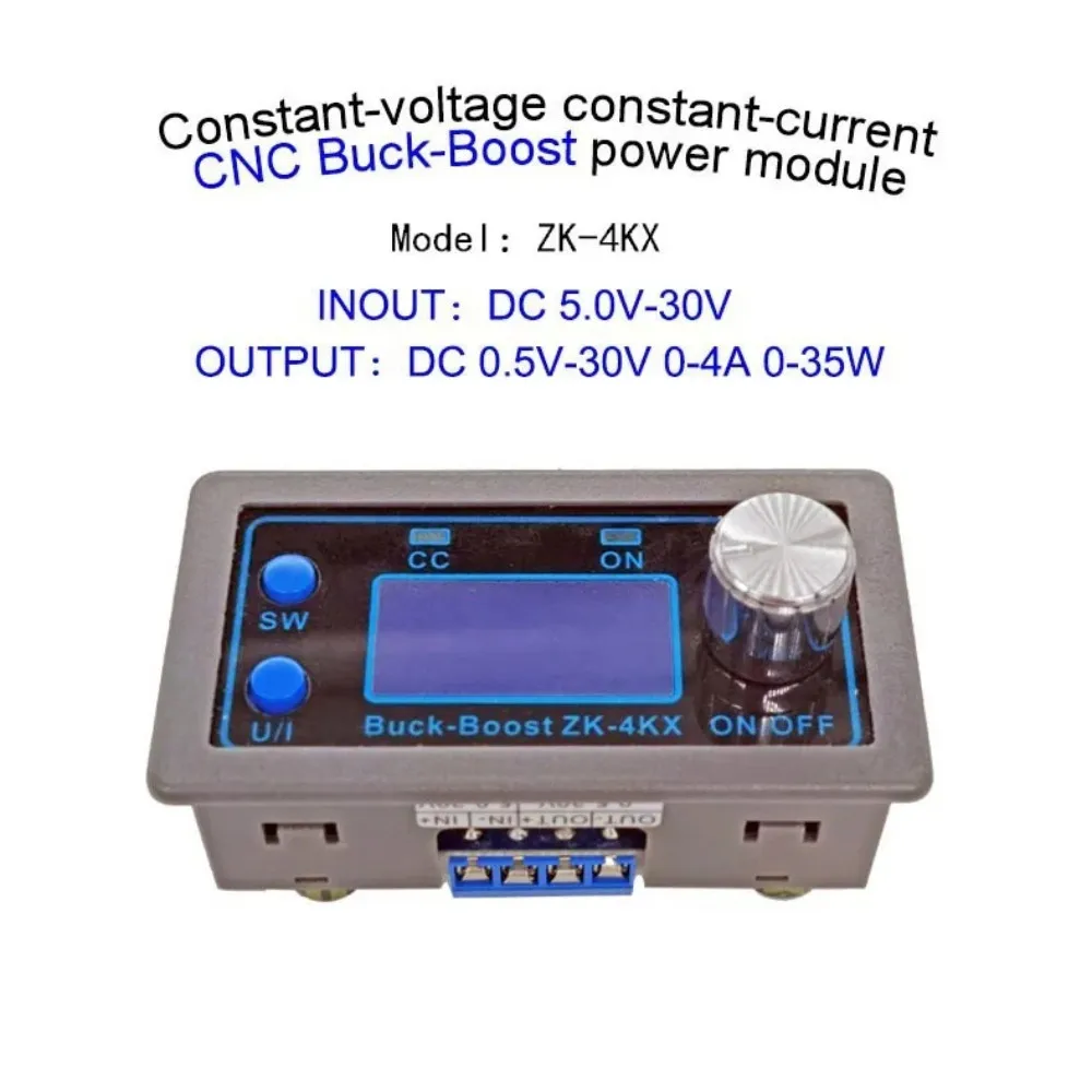 ZK-4KX Dc Dc Buck B…