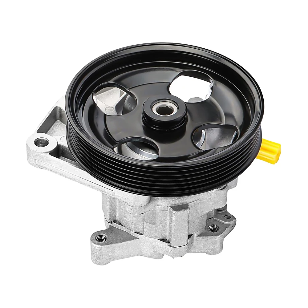 Power Steering Pump 0054662201 Fit For Mercedes-Benz R320 R350 CDI CGI BLUETEC R280 R300 R400 R63 AMG GL320 GL350 ML450 HYBRID