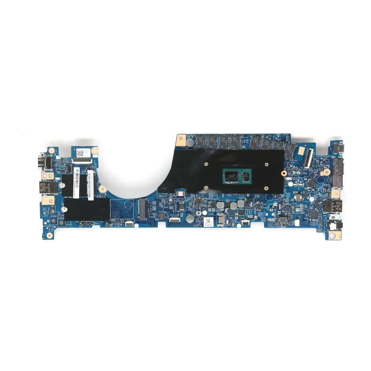 

5B20Z48275 5B21K85639 5B21K85612 Motherboard 19837-1 for Lenovo ThinkPad L13 Gen 2th 20VH / 20VJ / Yoga Gen 2th 20VL / 20VK