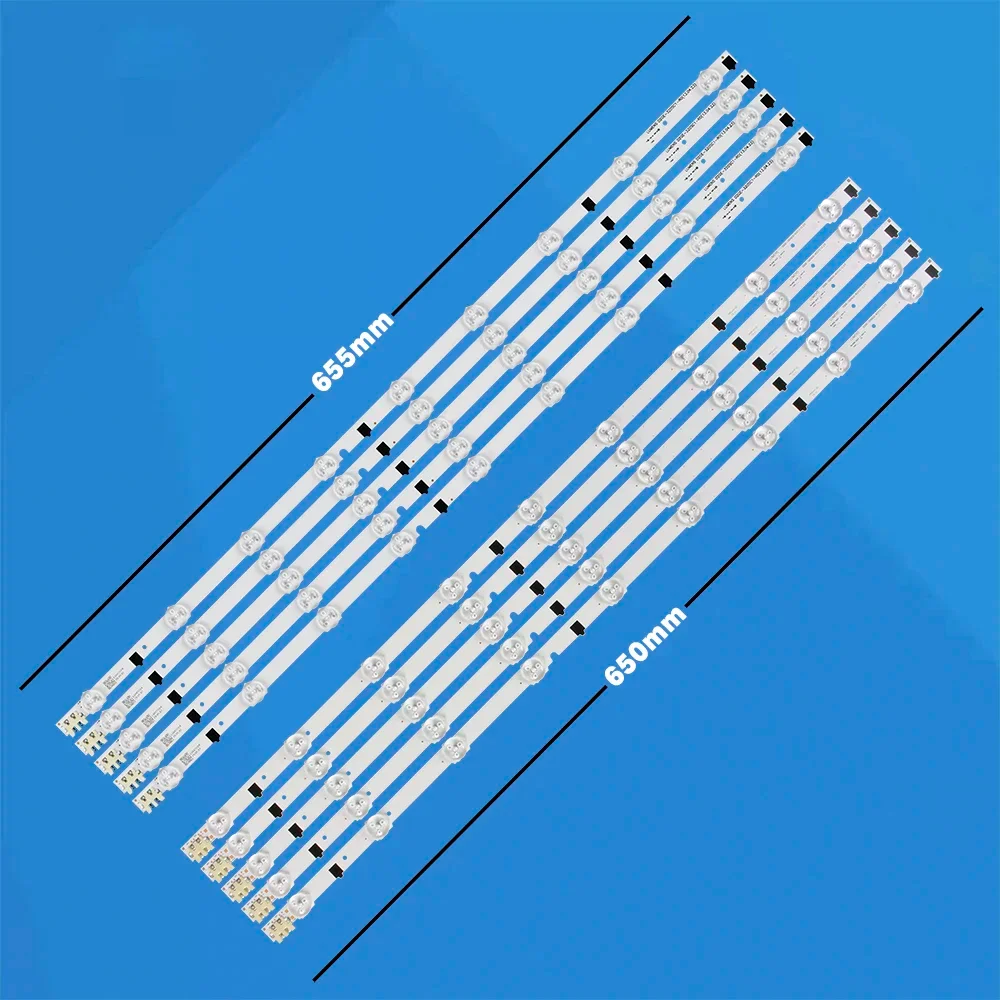 LED Strip D2GE-320SC1-R0 BN96-28489A For 32