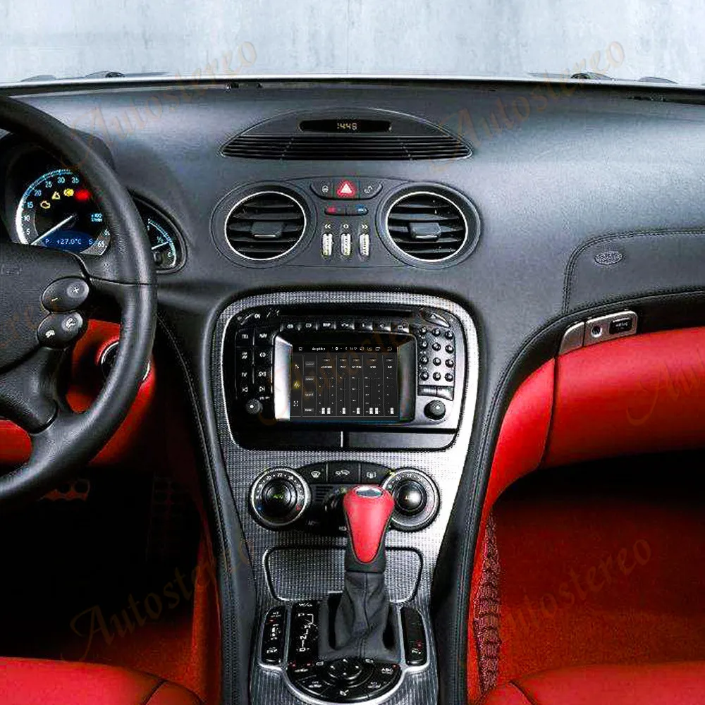 Carplay Android 14 … - image