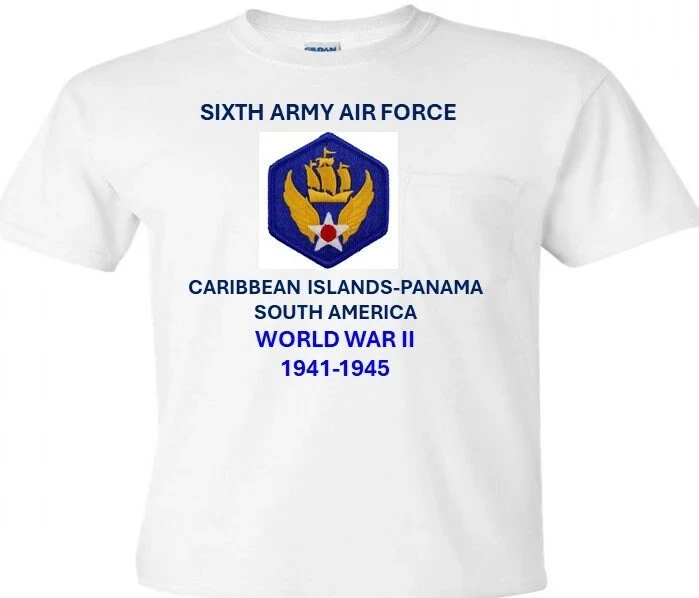 2026 Round-neck short-sleeved military history pattern patch printed casual retro T-shirt for both men and women