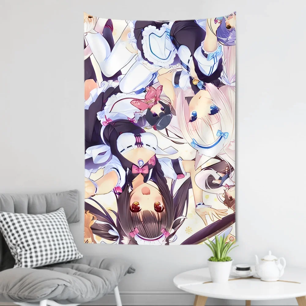 Nekopara Neko Para … - image