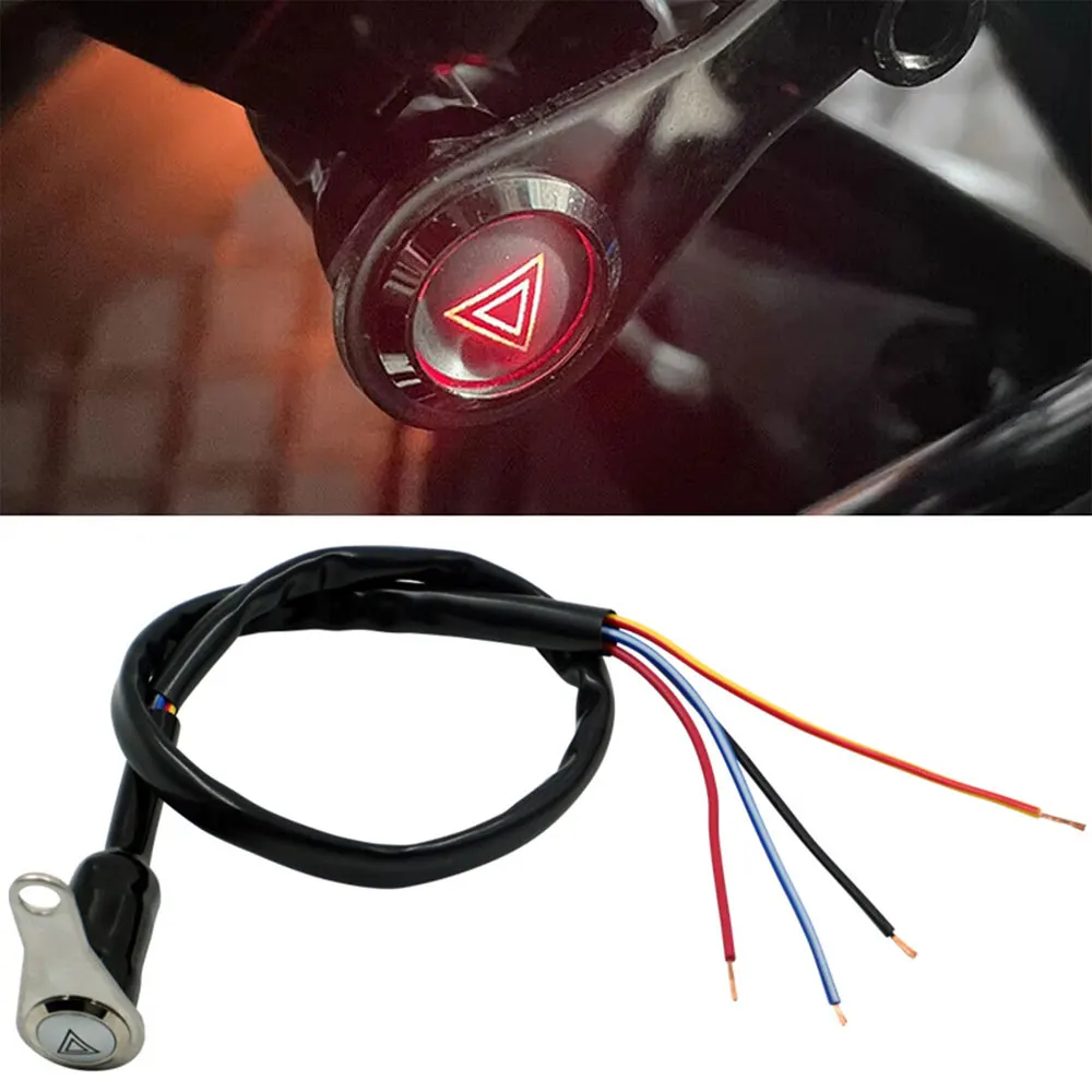 Motorcycle Switch H…