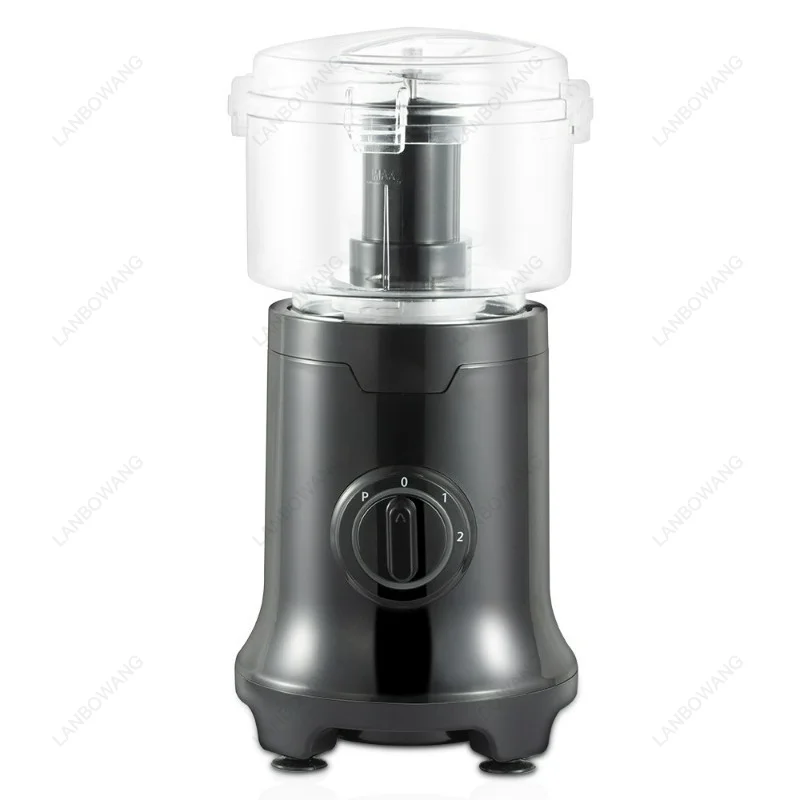 R2866 4-in-1 Multifunctional Kitchen Food Processor FOR EU Standard, Household Juicer Meat Grinder & Powder Mill