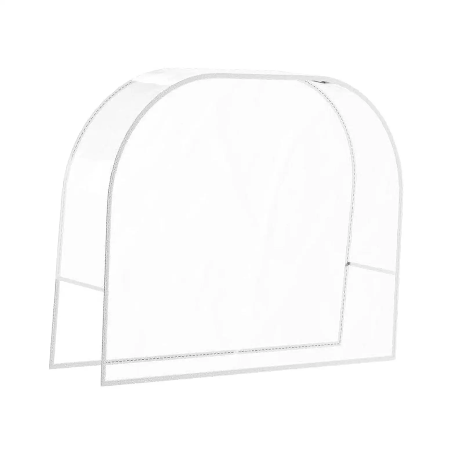 Chair Protective Cover Fits Most Standard Chairs Easy to Clean Hairdressing Chair Protection for SPA Beauty Center Hairdressing
