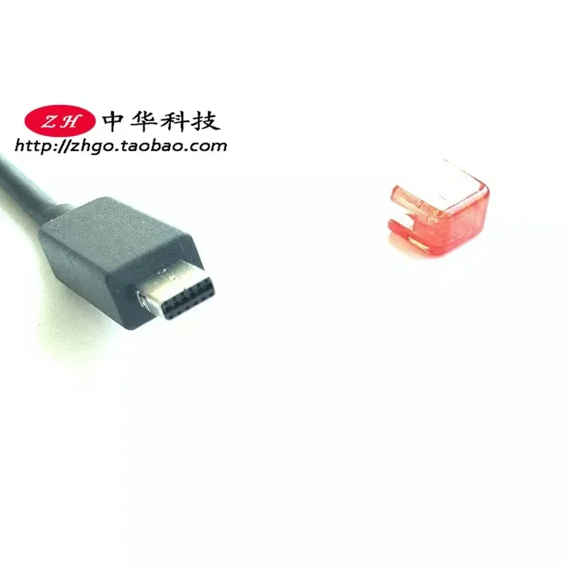 RJ45 Ethernet Network Interface Card Cable for ThinkPad New X1 Carbon 3rd 4th 5th