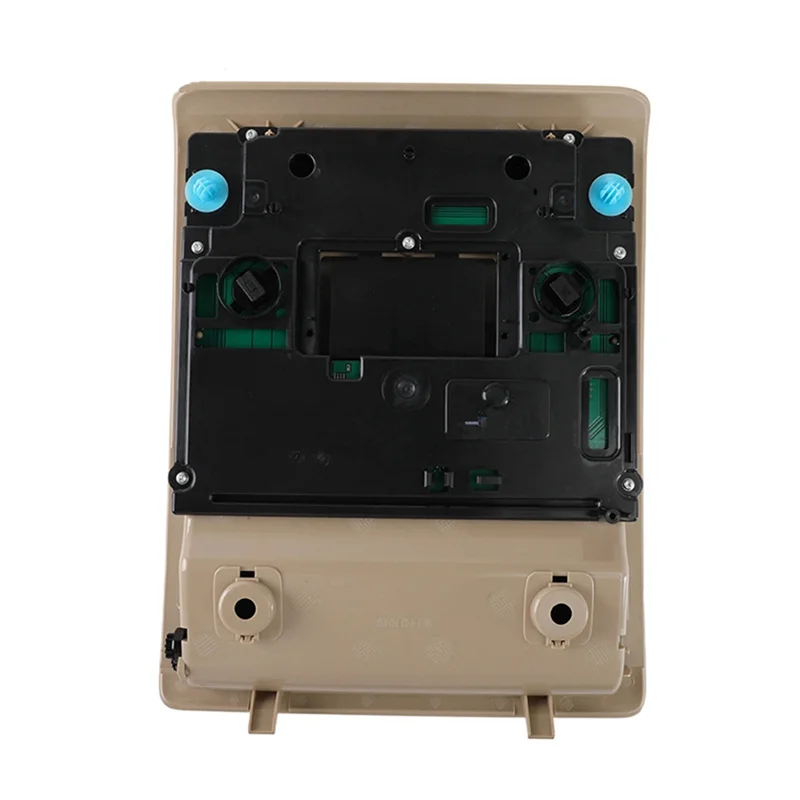

1D153020G Ceiling Light And Skylight Switch, Front Reading Light Assembly For Lexus LS460 2007-2009
