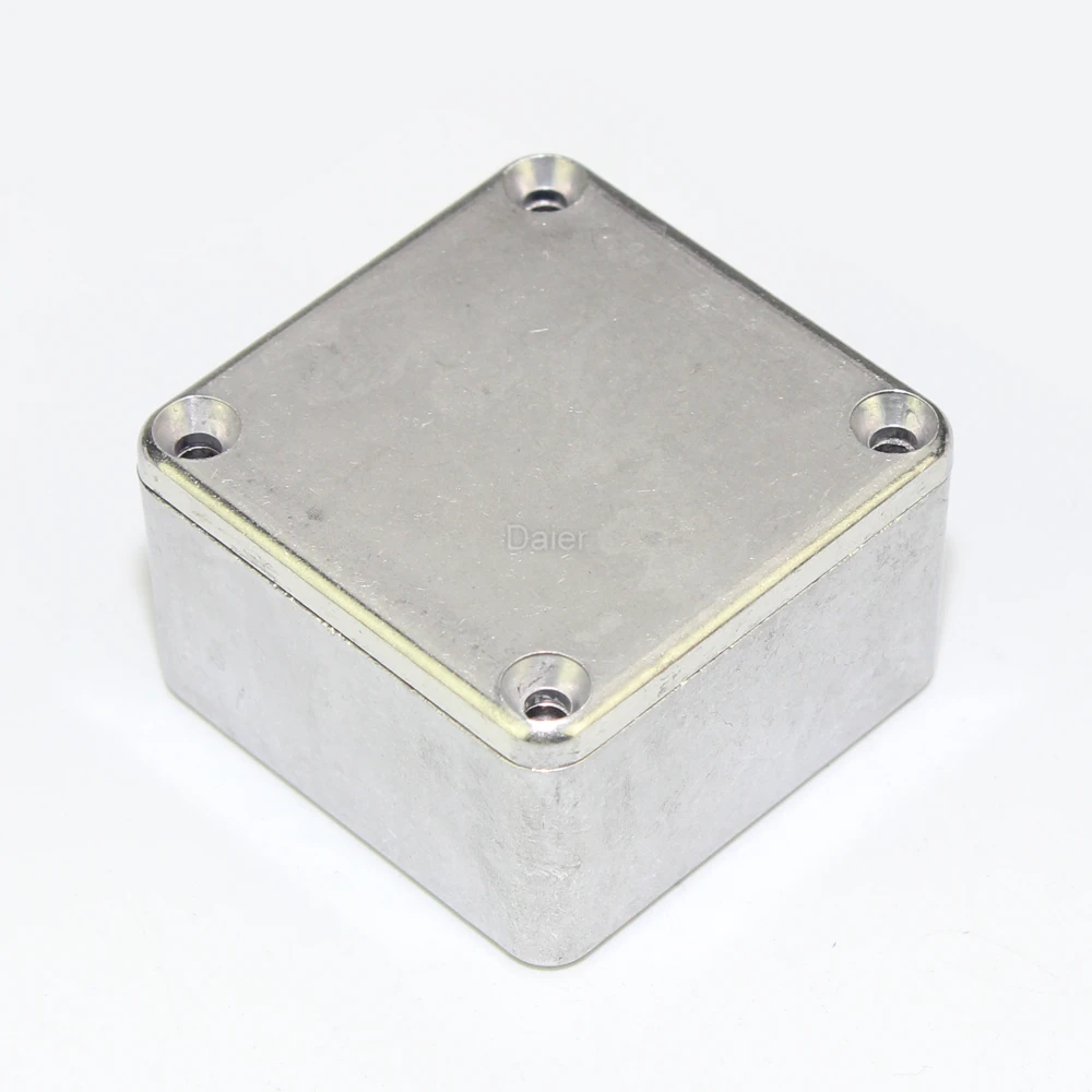 

1590LB Hammond Enclosure Aluminum Box