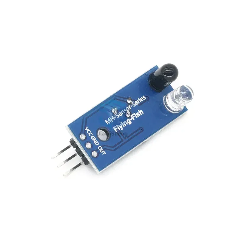 TCRT5000 Infrared Reflective Sensor IR Photoelectric Switch Barrier Line Track Module For Arduino Diode Triode Board 3.3v