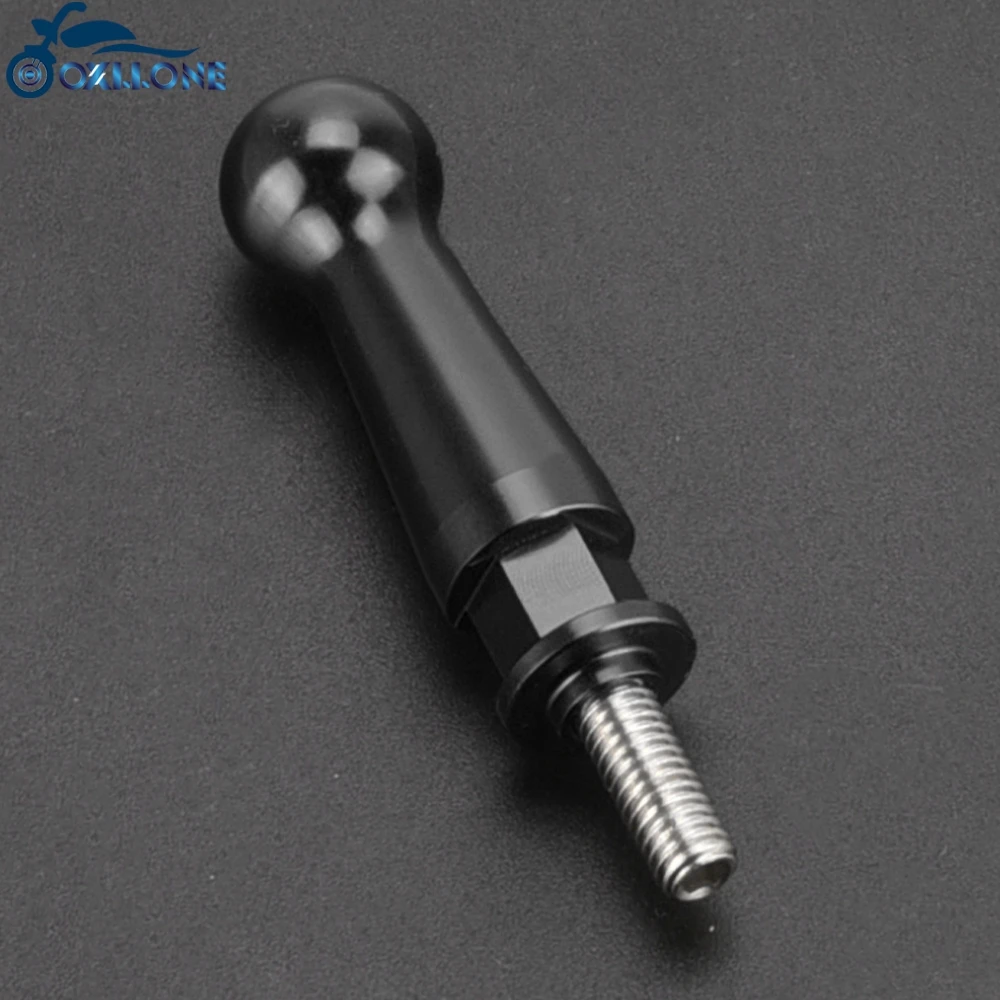 Side Stand Enlarger Kickstand Enlarge Plate Pad For Ducati Streetfighter V4 SP Panigale 1000 V4 R 1100 V4 S SP2 Superleggera V4