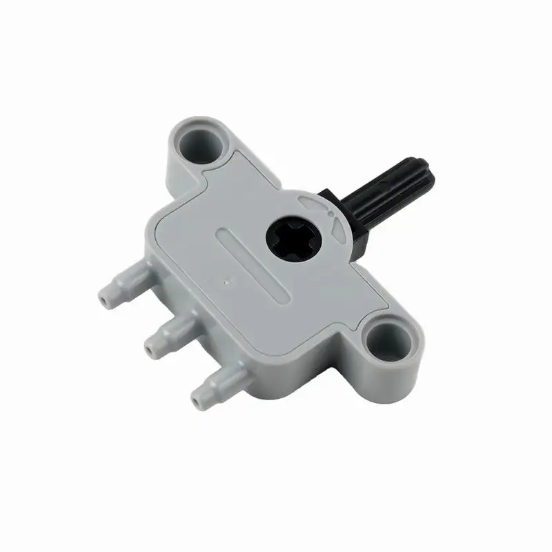 

MOC Bricks Technical Parts Pneumatic Switch Power Bricks Compatible with legoeds DIY building blocks 19474 Car Toy