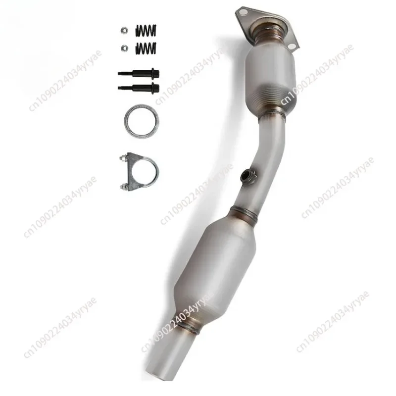 Catalytic converter, suitable for Pontiac Vibe Toyota Corolla, Catalytic converter