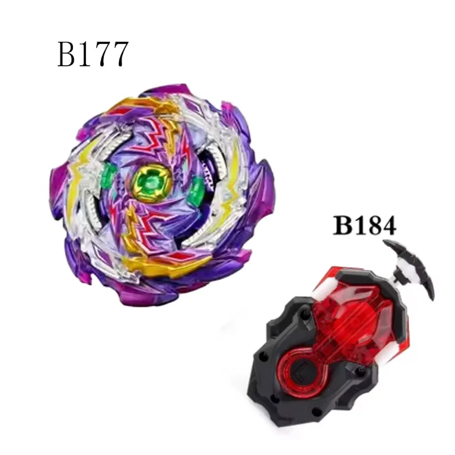 Thumbnail 3 - #25 Budget Battle Spinning Top Sets for Smart Shoppers