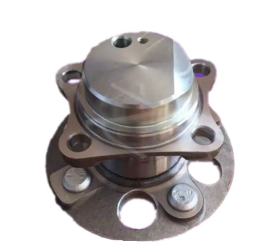 

Auto parts High quality Left rear/right rear hub assembly for LIFAN LF 530 X50 OEM: A3104100 / A3104600