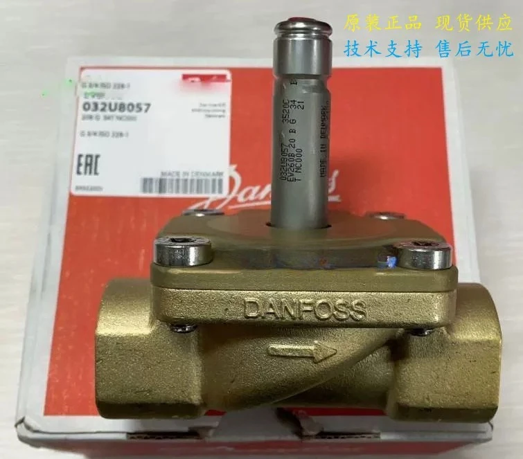 danfoss-danfoss-solenoid-valve-ev310a-032h8089-8135-8153-878502-original-in-stock