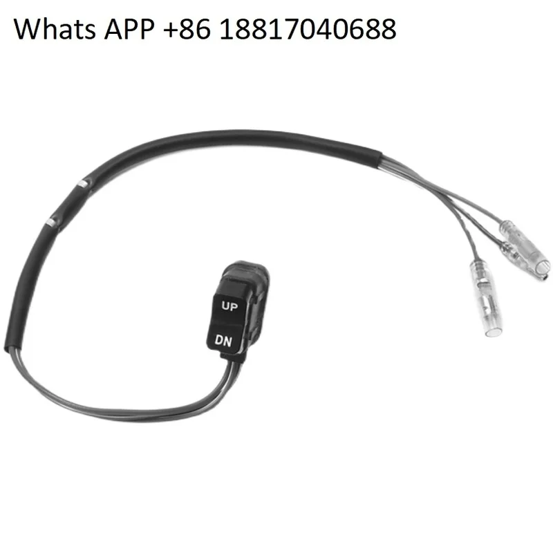

Outboard lift switch Vertical control box Edge type Built-in remote control box switch Original