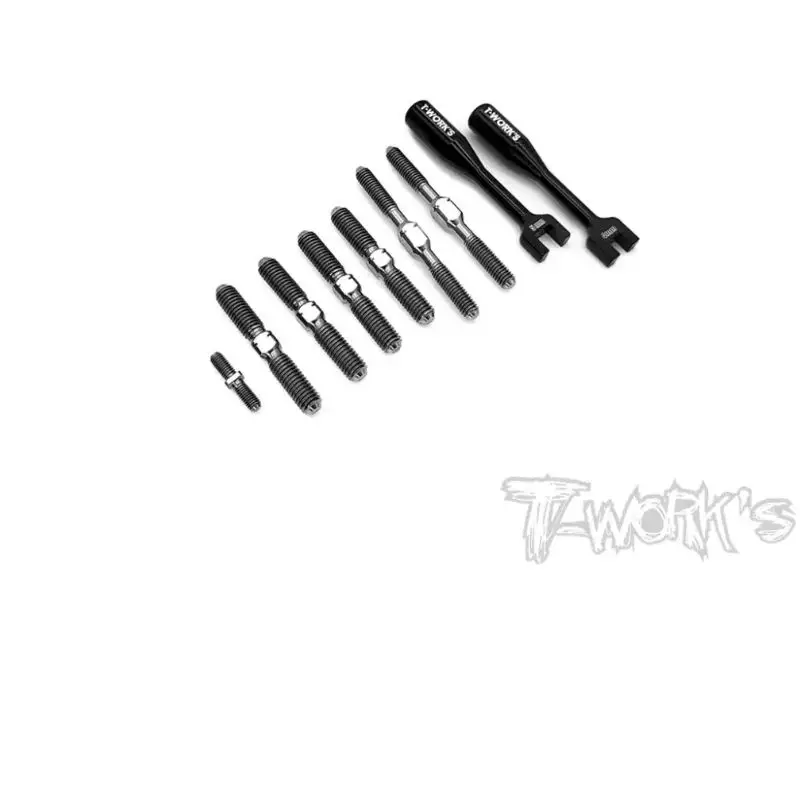Original T works X3GTXE Precision Ball Bearing Set ( For Hong Nor X3 GTX E ) 26 pcs.  Professional Rc part