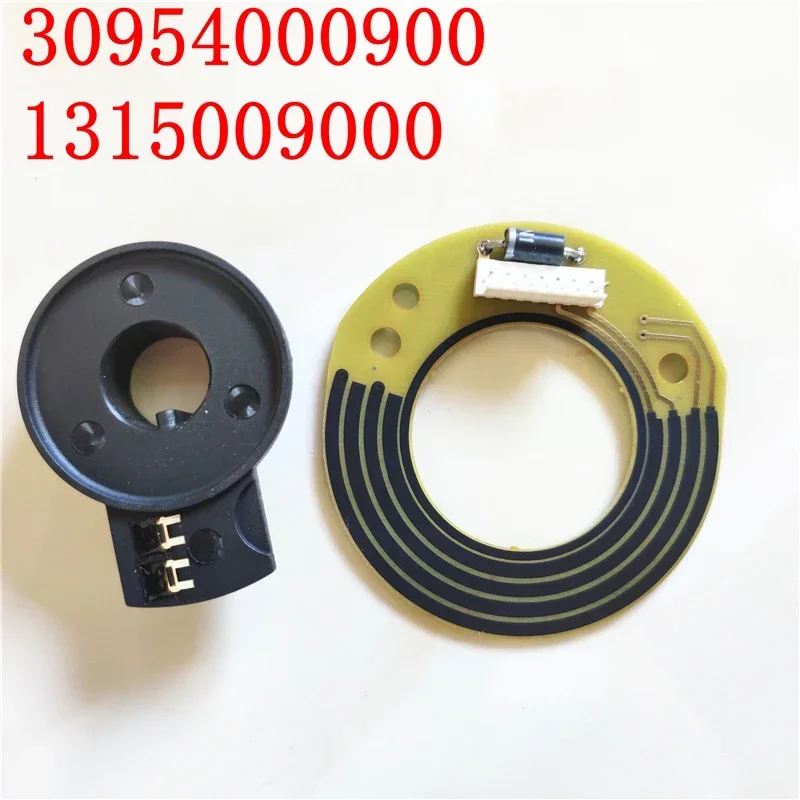 

Ремкомплект датчиков для погрузчиков Linde, модель OE 1315009000 3095400900KIT