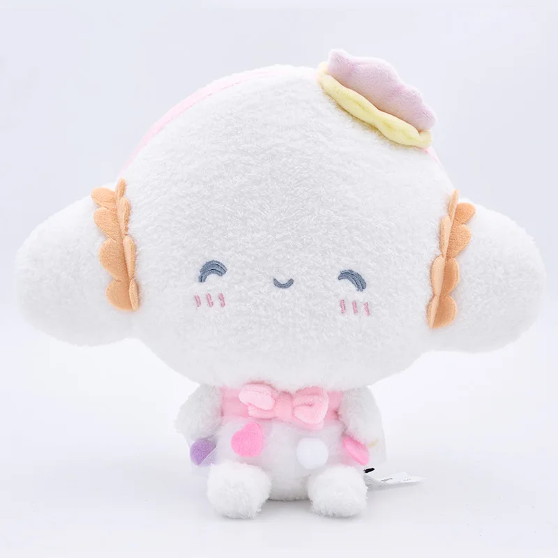 30Cm Sanrio Kawaii Cute Cogimyun Anime Cartoon peluche bambola peluche bambola regalo per bambini