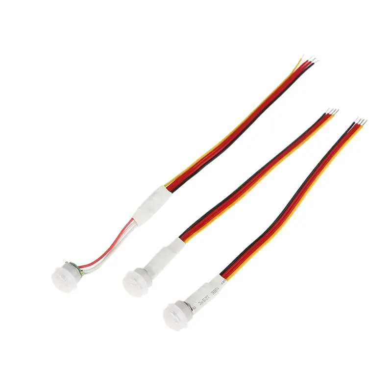 1/2/3Pcs Infrared P…