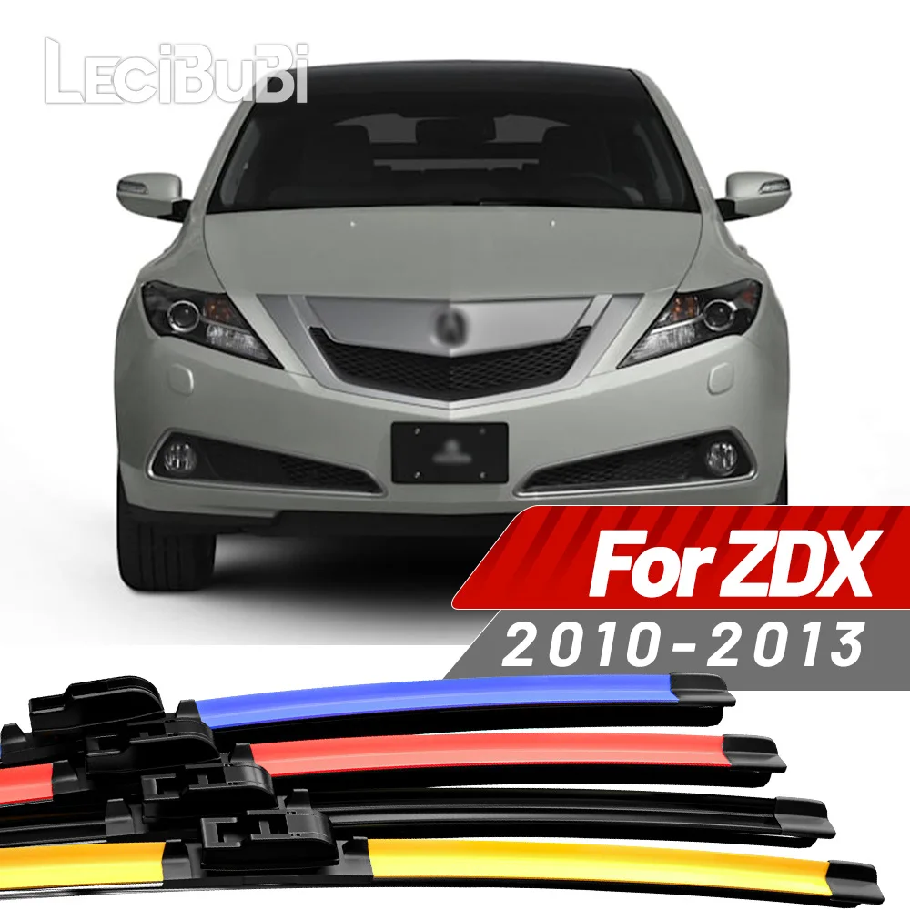 2Pcs For Acura Zdx …