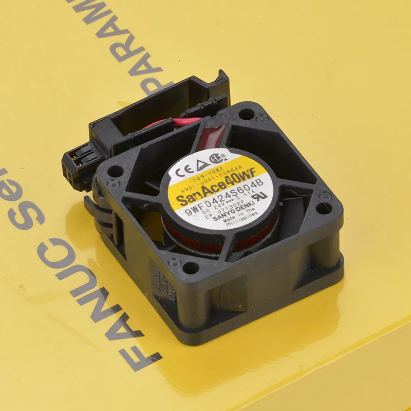 الأصلي الجديد A90L-0001-0566 # مروحة تبريد #6