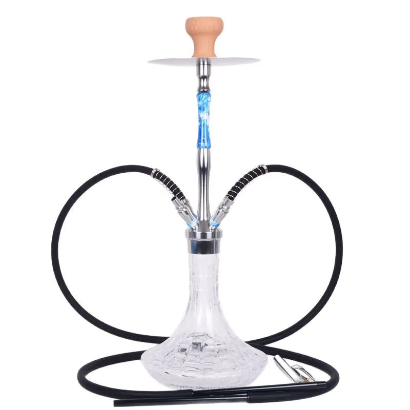 

Hookah Four-pipe Bar Supply, Large Arab Hookah