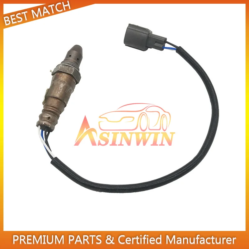 89467-21020 Front Oxygen Air Fuel Ratio Sensor For Toyota Highlander RAV4 Venza Sienna Lexus RX350 RX450h Scion tC 2.5L 3.5L