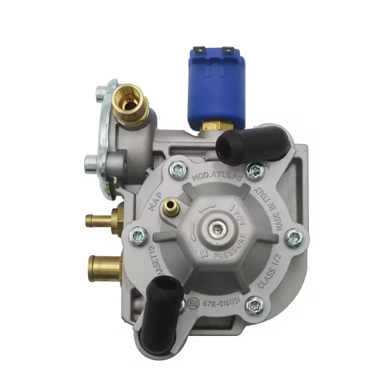 

LPG/CNG Kit Systems Fittings Auto AT13 Conversion Regulation for Regulating Pressure Gas Equipment
