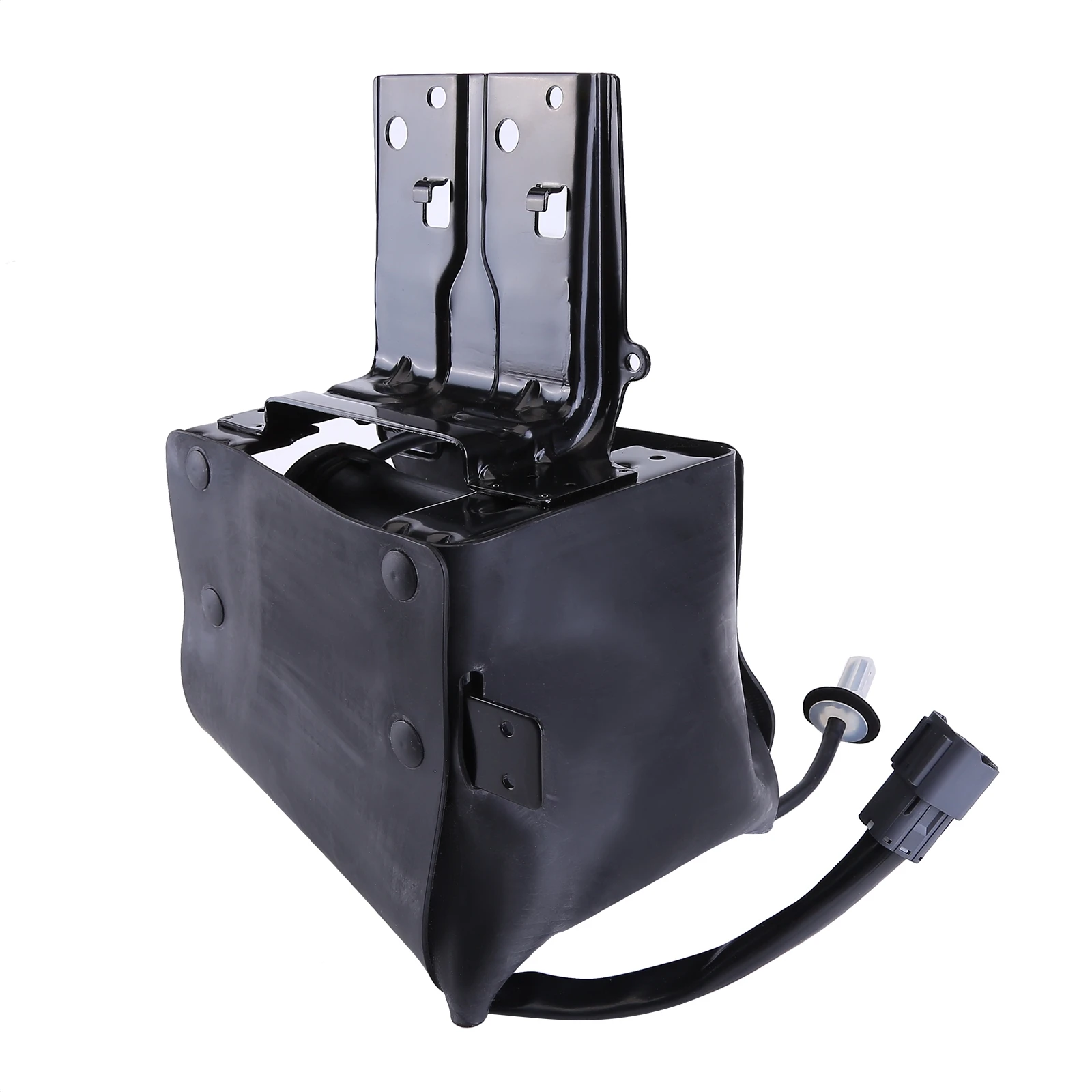 

Applicable to QX56 QX80 air suspension compressor pump 53400-1LA4C