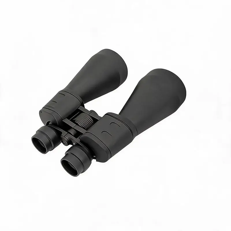 Waterproof Binoculars 15X70 Long-distance Wide-angle Observation, High-power High Definition Outdoor Travel Bird Watching
