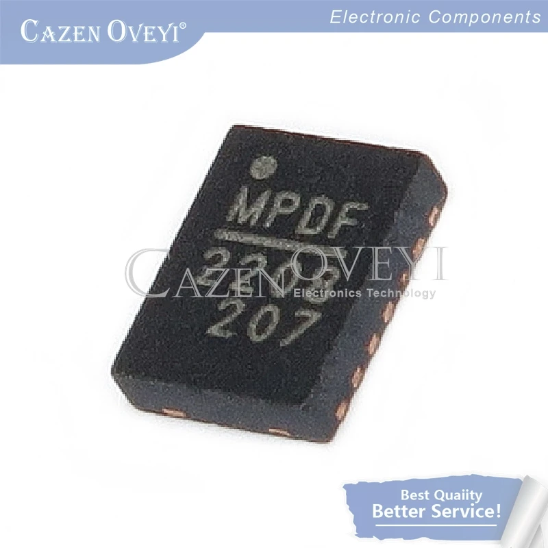 5pcs/lot MP2208DL MP2208 A8504EECTR-T A8504EEC 8504EEC MP2639AGR-Z MP2639AGR MP2639 BQ24765RUVR BQ24765 QFN