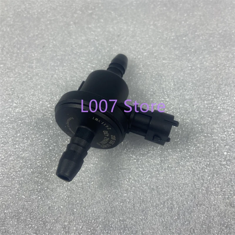 Original Vapor Canister Purge Valve Solenoid Valve For Chevrolet Cruze Opel Astra Corsa Insignia 55574240 55353802 0280142430