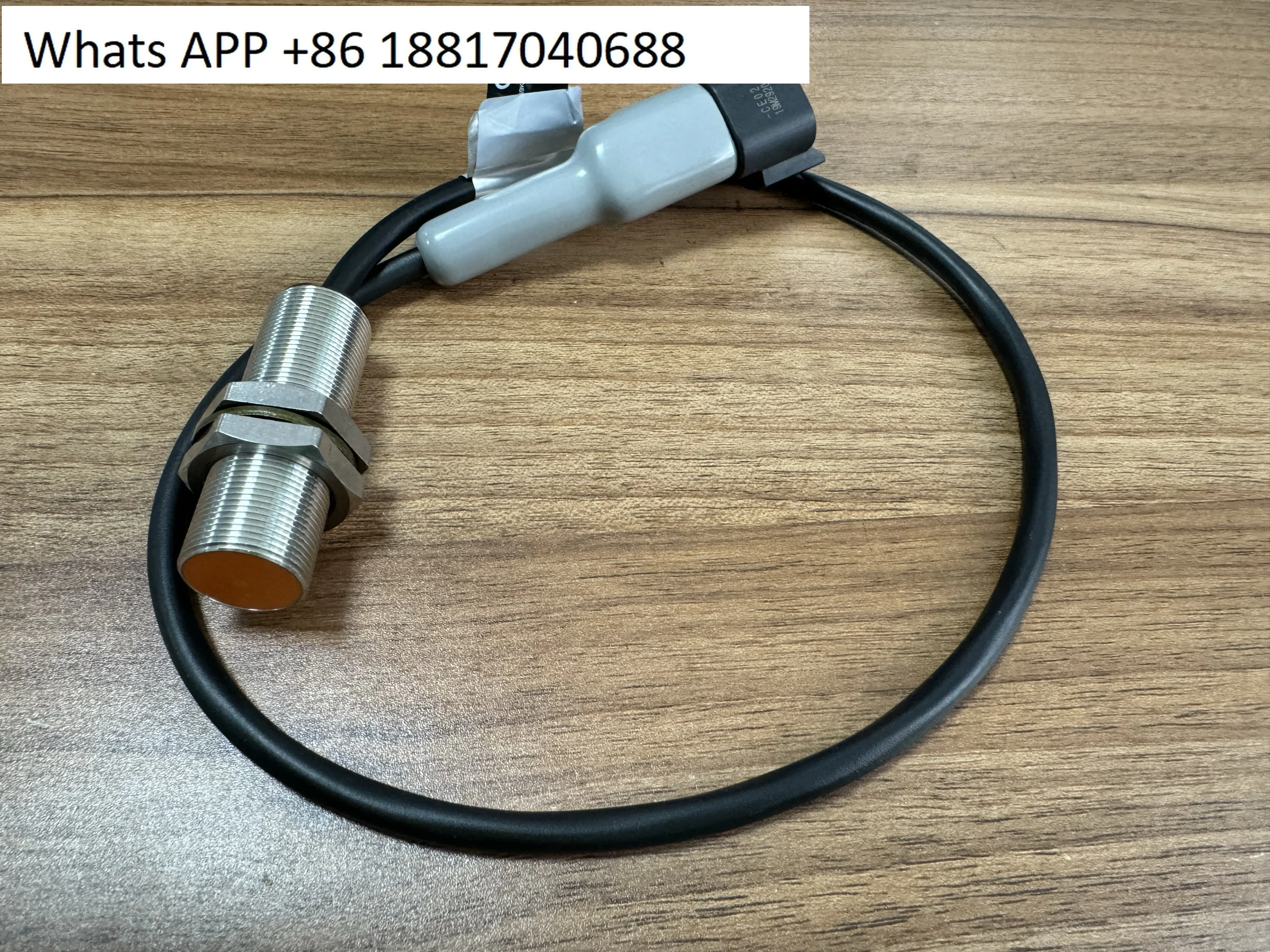 

1PC spreader proximity switch JP107575 quality assurance
