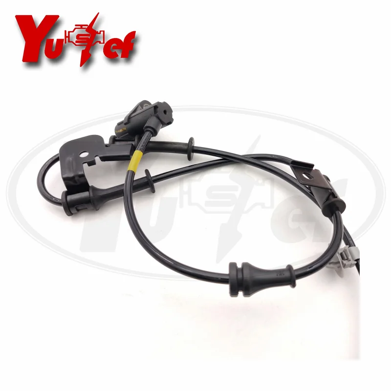 Front Right ABS Wheel Speed Sensor For Hyundai-Kia ABS line 95670-1R100,956701R100,95670 1R100