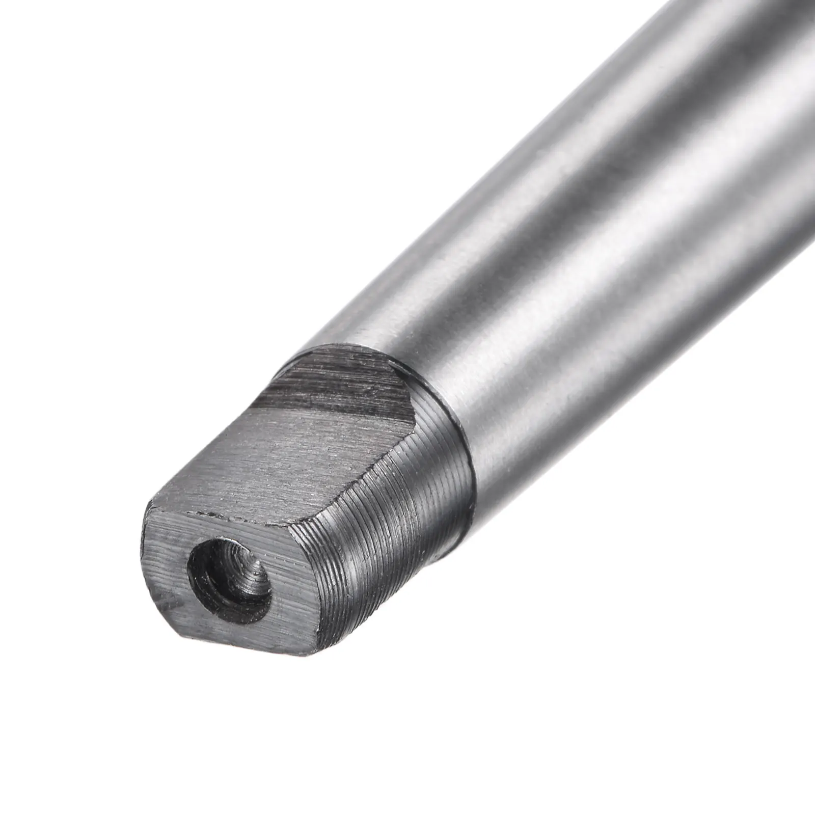 Adaptador mt1 do atarraxcell morse ao adaptador da pata da extremidade de b10 tang morse atarraxamento 1mt 10b para tornos e prensas da broca