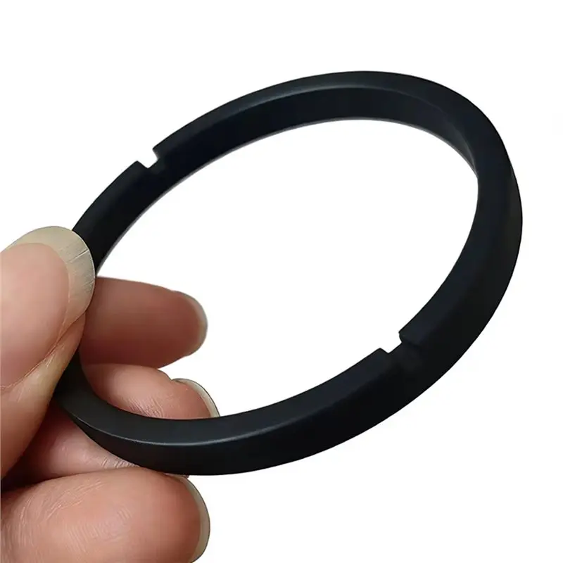 A13E-Aluminium Alloy M48x 0.75Mm Female To M54x 0.75Mm Male Adapter Ring For Telescope