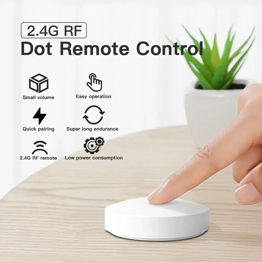 GLEDOPTO DC5-24V Zigbee3.0 Smart 5 in1  LED Strip Controller Works with Zigbee3.0 and various gateways like SmartThings Tuya