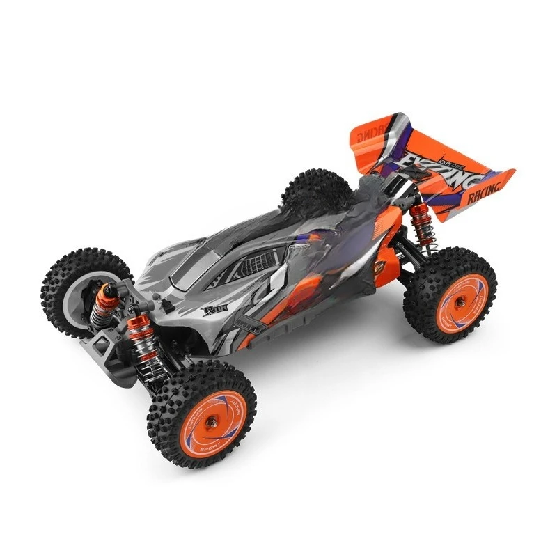 124010   coche teledirigido