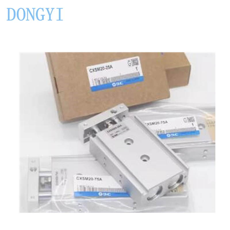 

Двухштоковый цилиндр CXSM20 CXSM20-10 CXSM20-15 CXSM20-20 CXSM20-25 CXSM20-30 CXSM20-35 CXSM20-40 -45 -50 -60 -70 -75 -80 -90 -100