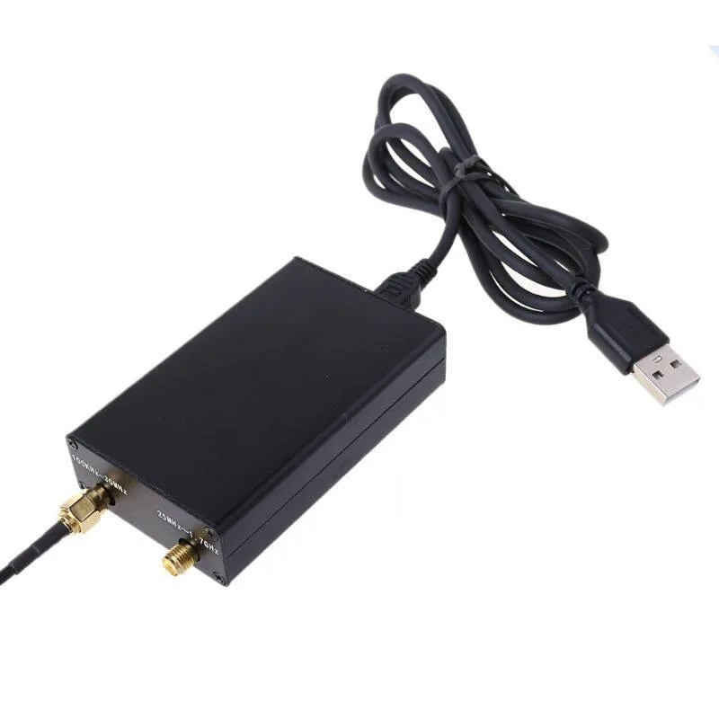 SDR Receiver RTL2832U Full Band Shortwave Aviation Radio