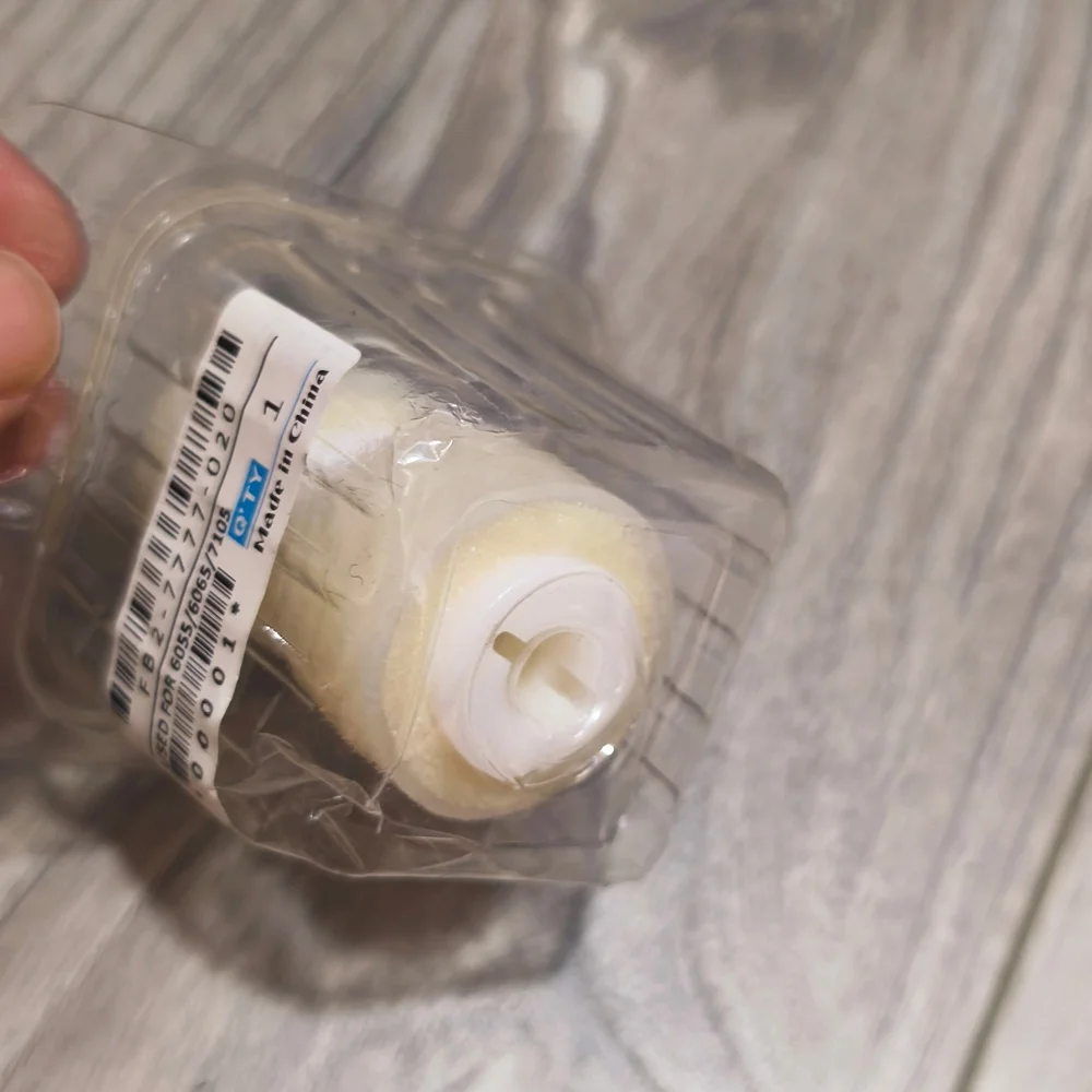 

5X iR ADVANCE C5030 C5035 C5045 C5051 C5235 C5240 C5250 C5255 IRC5030 IRC5035 Sponge Separation Roller FB2-7777-000 FB2-7777-020