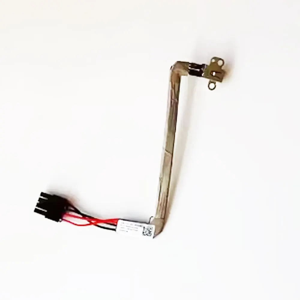For MSI GF76 GL76 MS17L1 MS17L3 MS17L4 Laptop DC Power Connector Jack DC-IN Charging Flex Cable K1G-3004102-H39