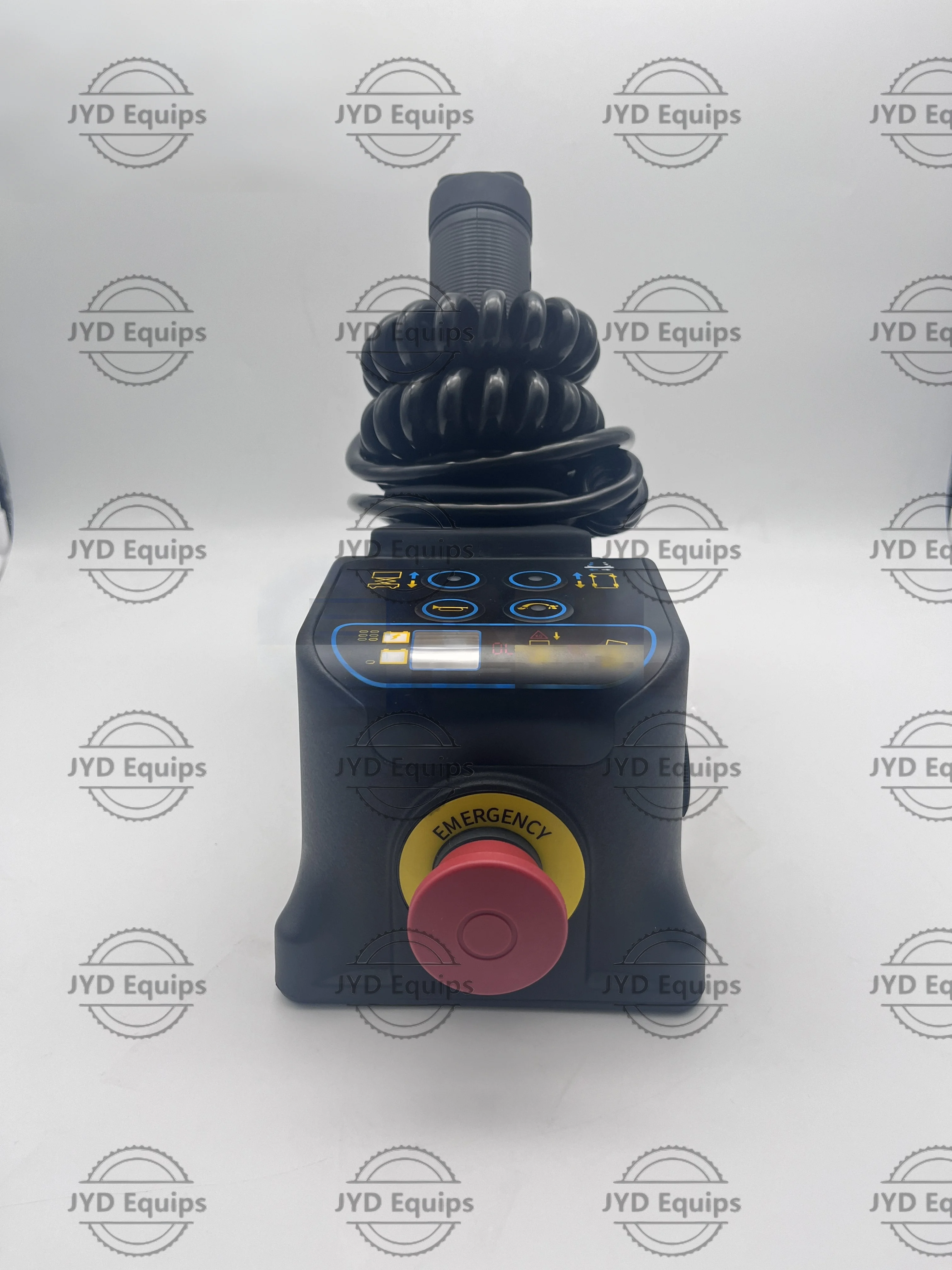 803764620 PCU-H1H1 Upper Control Assembly, Compatible Version for XCMG Scissor Lifts