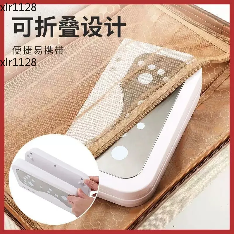 Foot Therapy Pad with Heating and Electric Pulse for Home Relaxation
