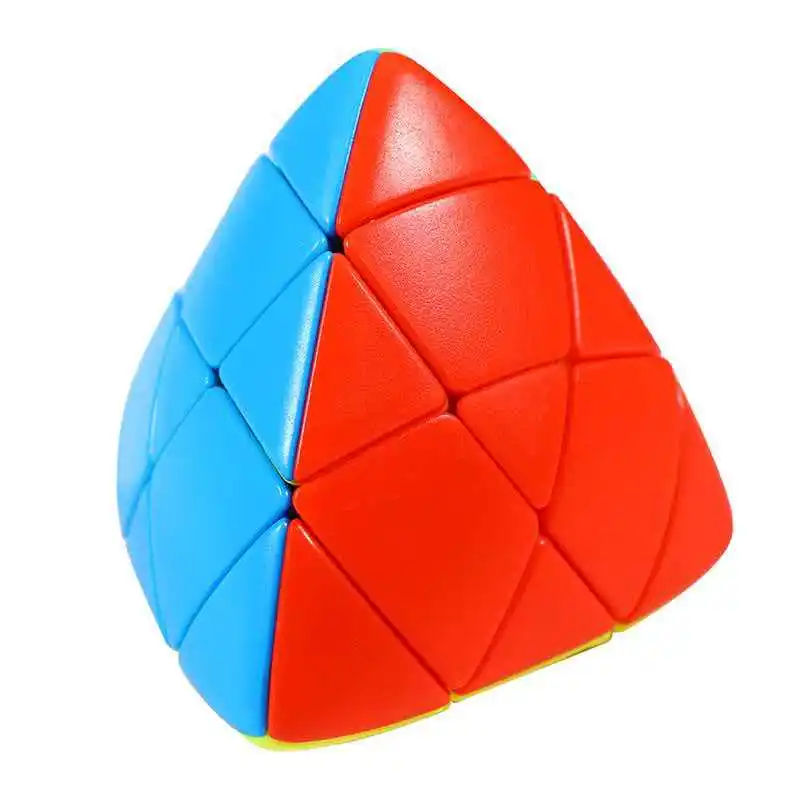 MoYu ShengShou Mastermorphix ZongZi Magic Speed Cube 2x2x2 3x3x3 Brain Teaser Puzzles IQ Challenge Educational Fun Toys