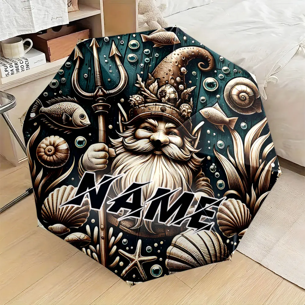Custom Name Umbrella, 