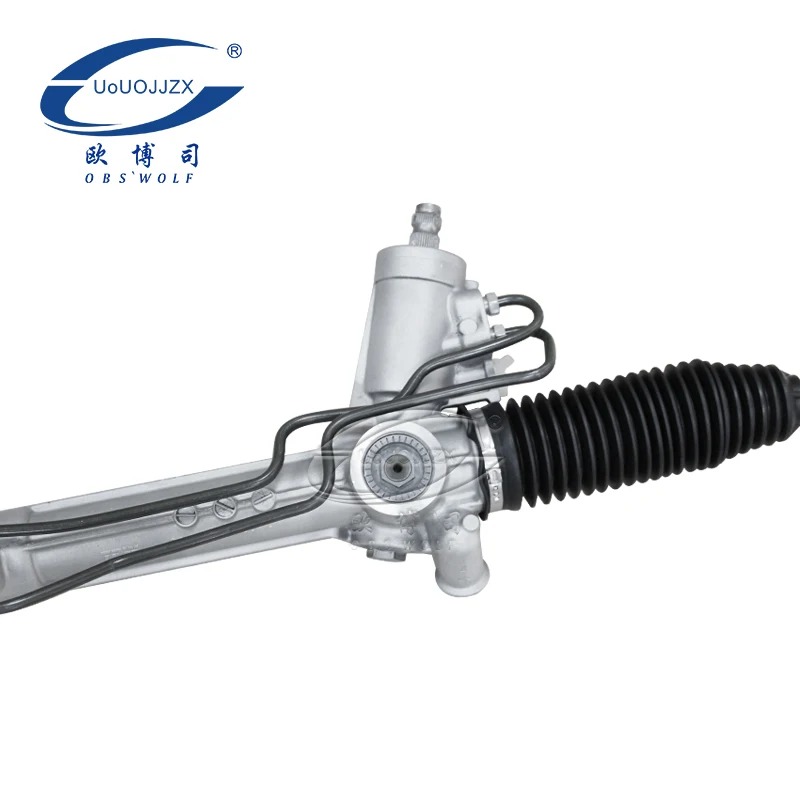 Power Steering Rack Gear Box For Porsche CAYMAN (987) 2009-2013 LHD OE 9873470110 99734701105